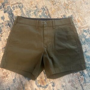 Abercrombie size 30 shorts